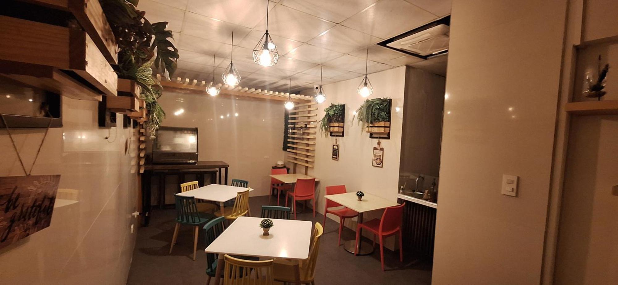Kojo Hotel Tagum Kültér fotó