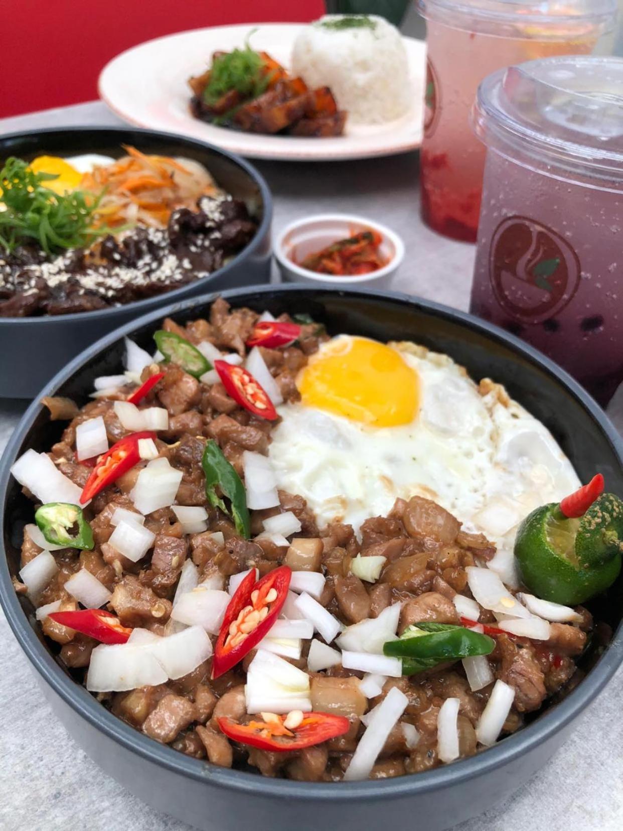 Kojo Hotel Tagum Kültér fotó