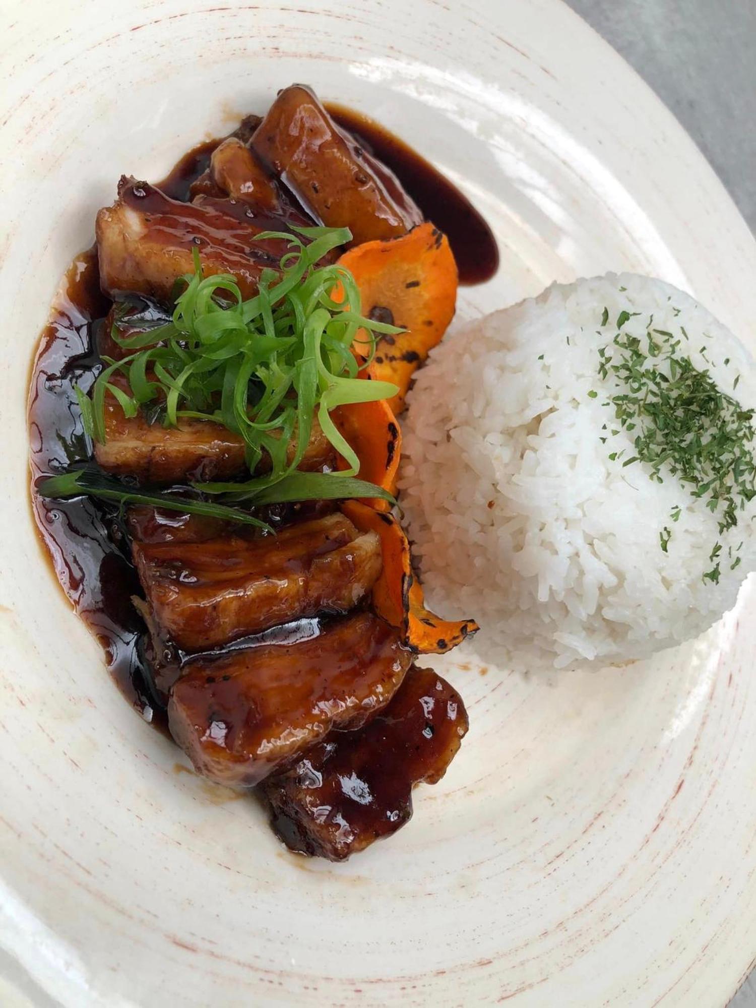 Kojo Hotel Tagum Kültér fotó