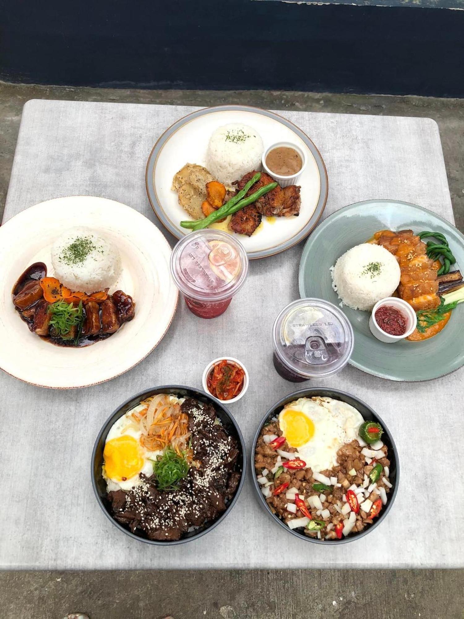Kojo Hotel Tagum Kültér fotó